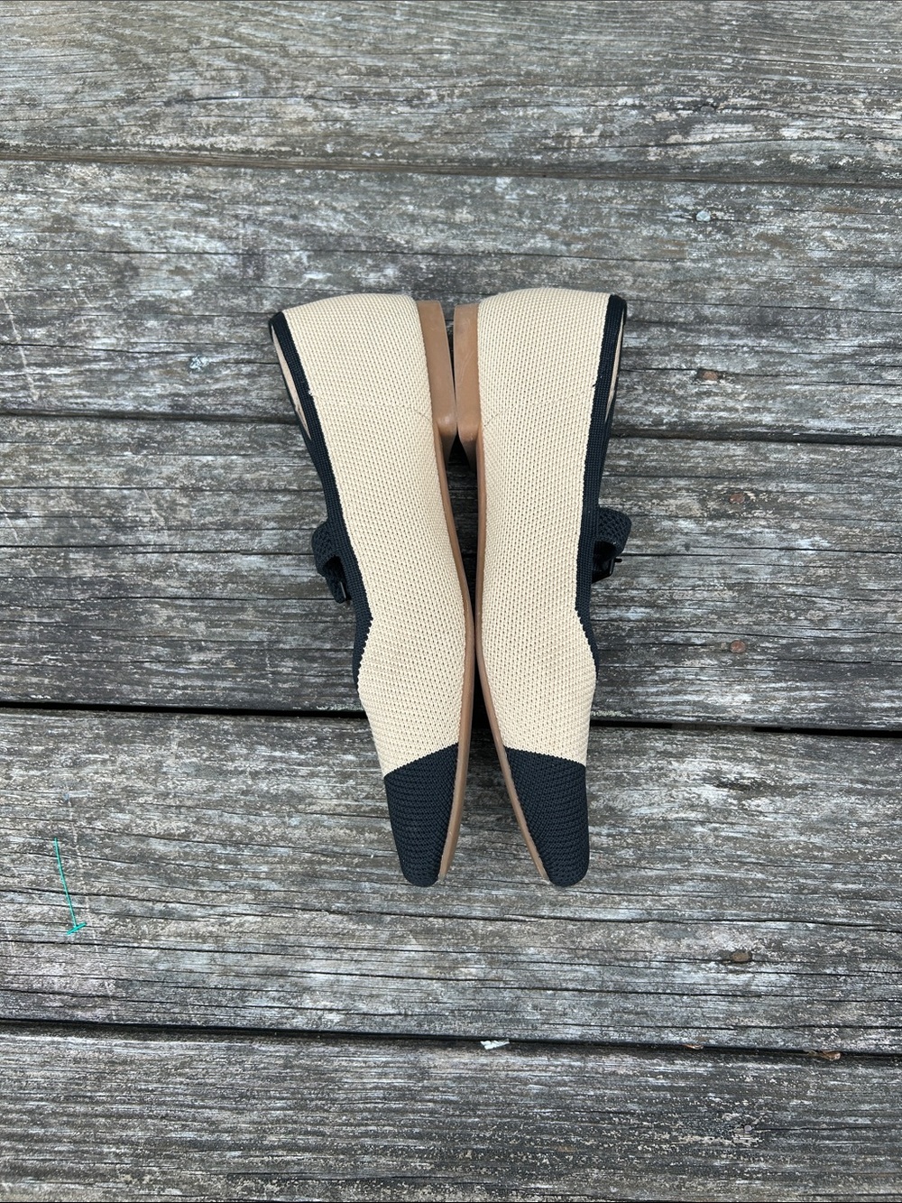 Vivaia Square-Toe Mary Janes (Margot Mary Jane) 40/9 - Picture 10 of 14